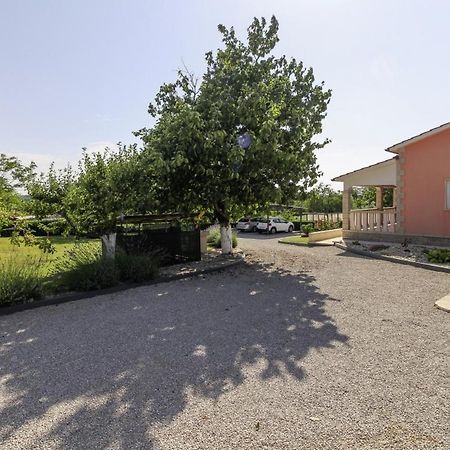 Linda In Lovrinici Villa Пазин Екстериор снимка