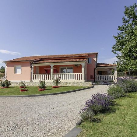 Linda In Lovrinici Villa Пазин Екстериор снимка